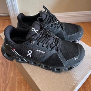 On-Cloud Waterproof CLOUDFLYER Woman’s Shoe